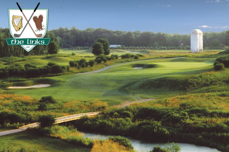The Links at Union Vale golf course